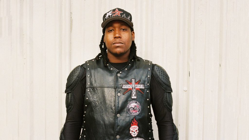 Don Toliver bringer Psycho Tour til K.B. Hallen