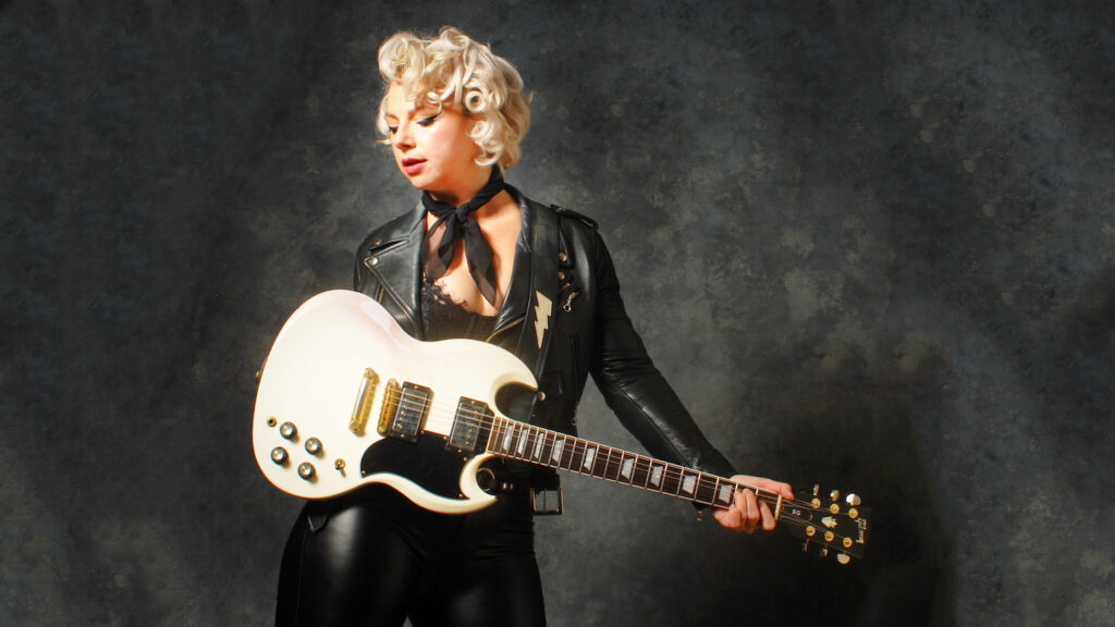 Samantha Fish i Pumpehuset