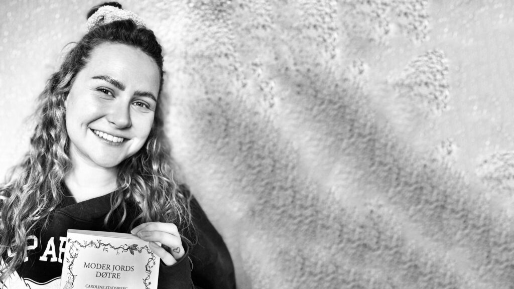 Signe møder Caroline Stadsbjerg