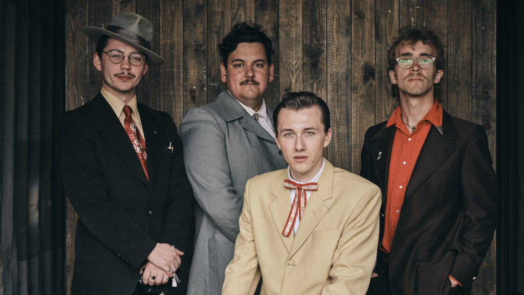 Tønder Festival flytter ind hos Roots & Jazz Copenhagen for en dag