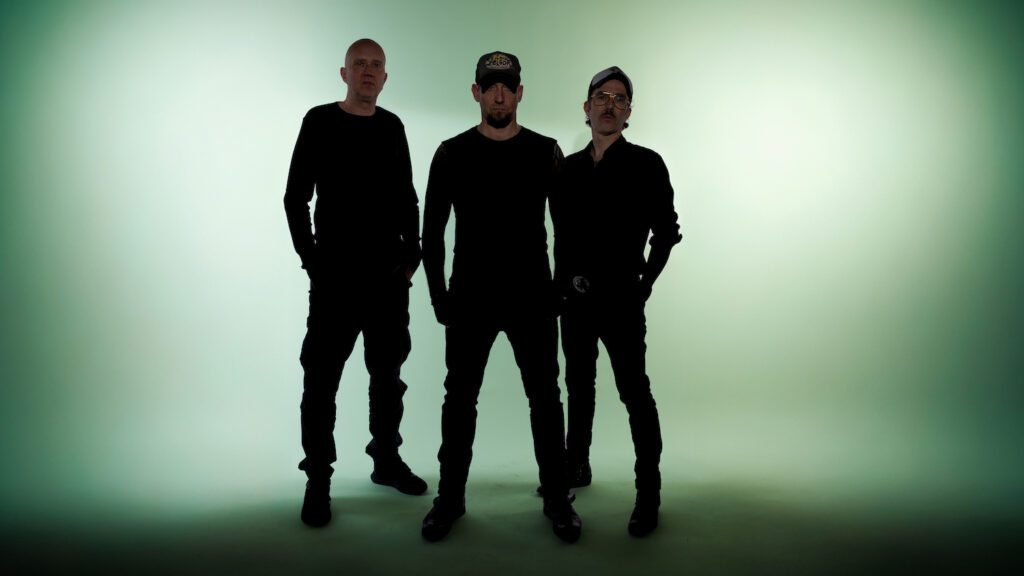 Volbeat annoncerer ekstrakoncert i Royal Arena