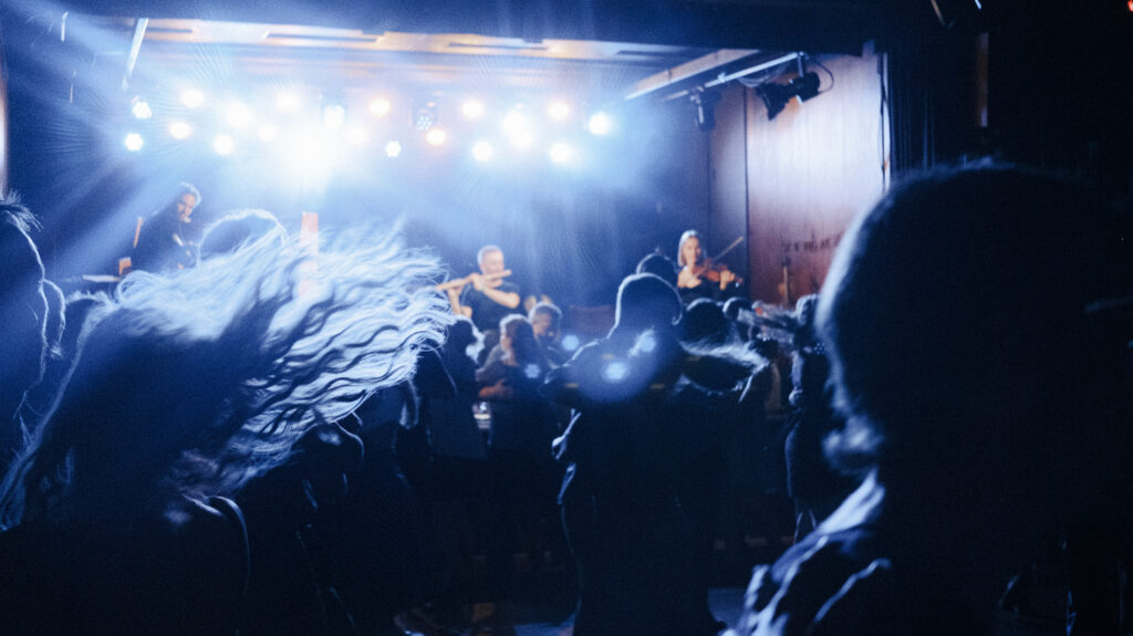 Folkets Festival 2026 fejrer folkemusikken på VEGA