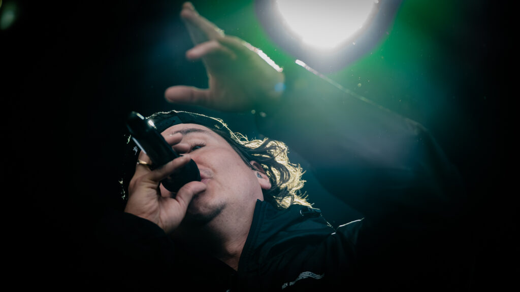 Galleri: Lukas Graham, Zar Paolo og Saveus på NorthSide