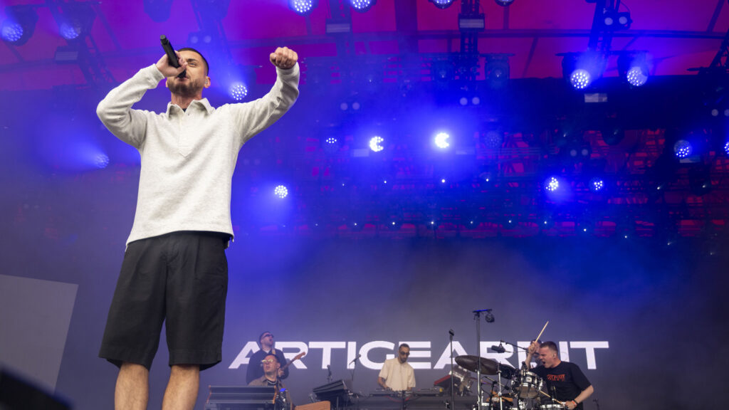 Suset løfter sløret for seks nye navne