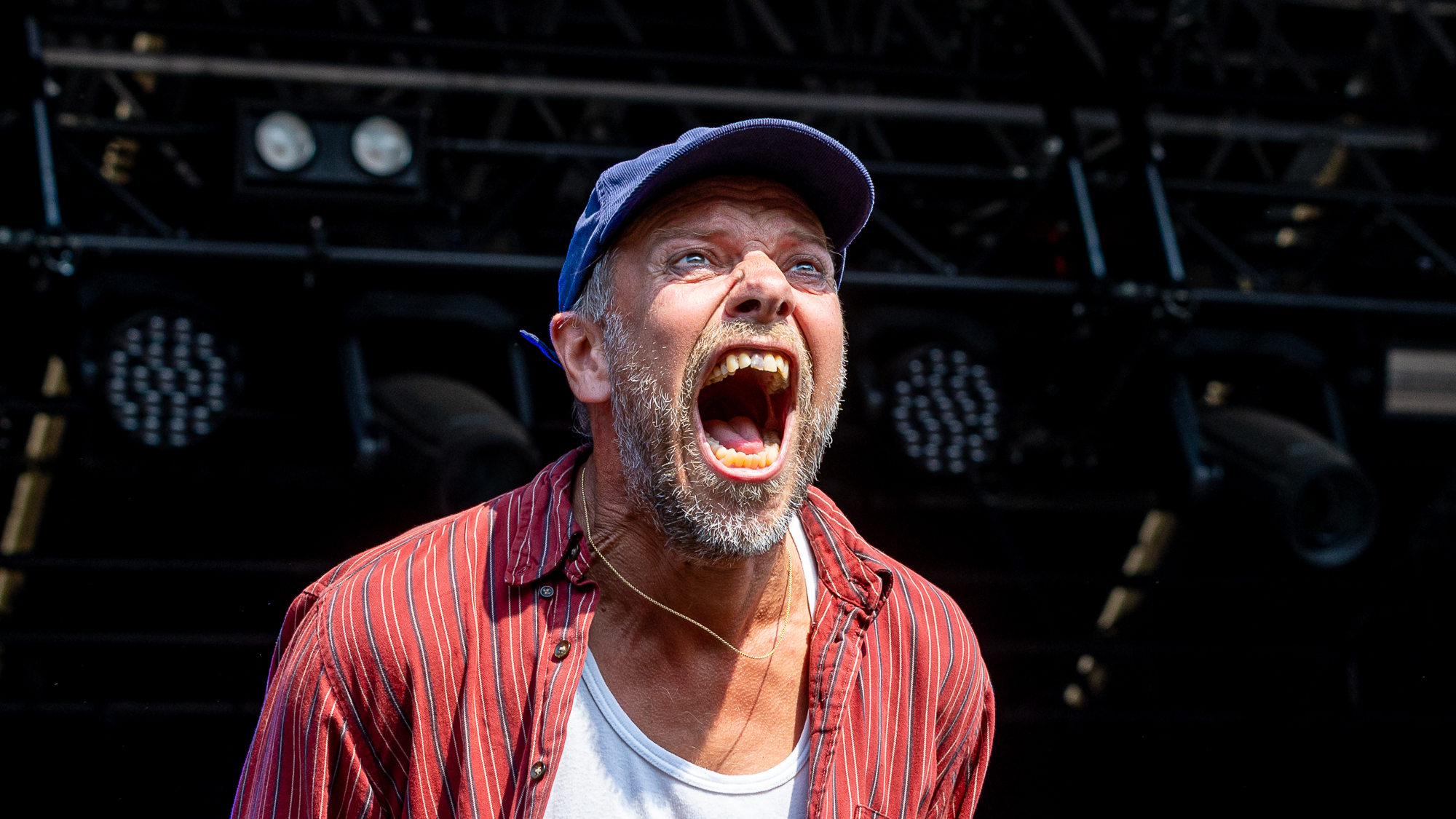 Dag to på Wonderfestiwall 1 Magtens Koridorer150825AB 6
