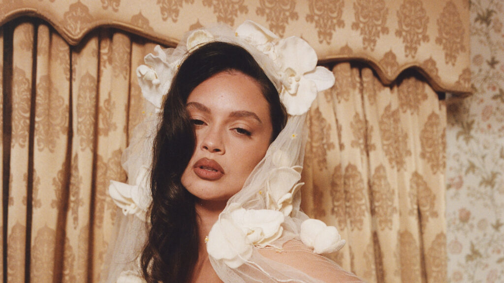 Sabrina Claudio kommer til København