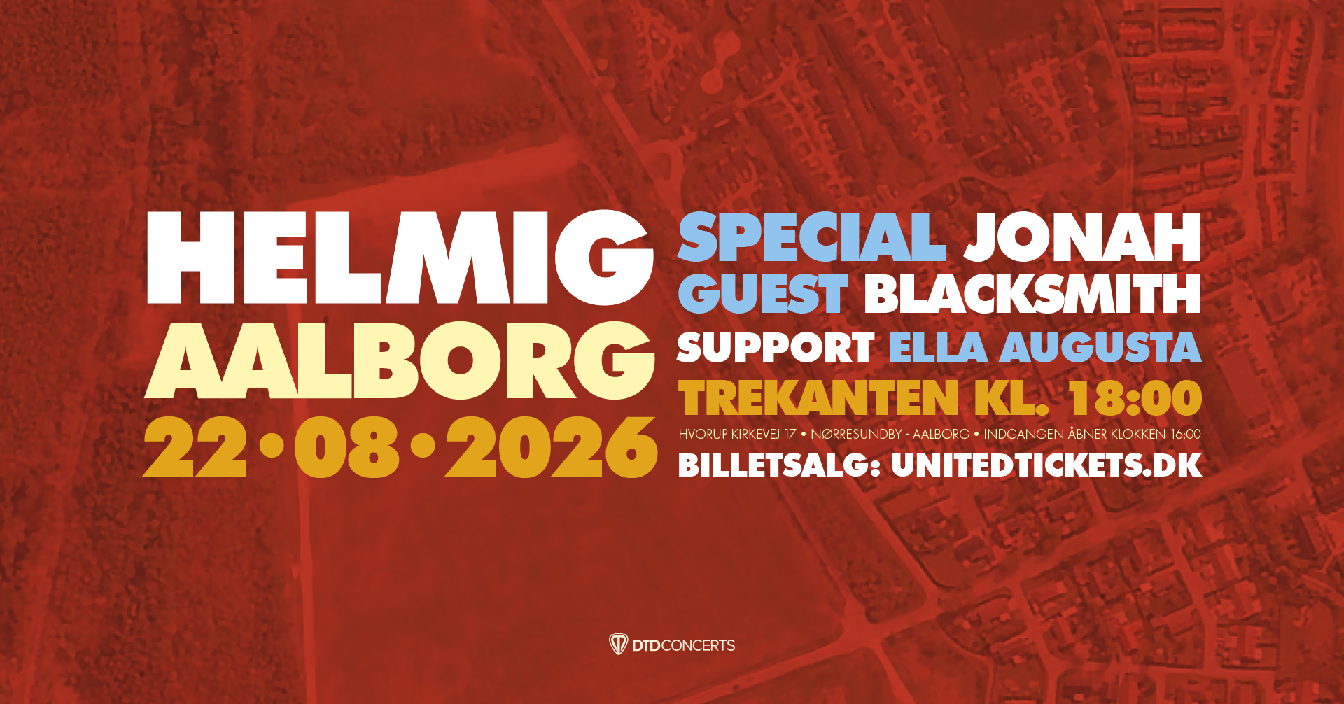 Thomas Helmig giver kæmpekoncert i Aalborg 1 9271cbe8 f7ca 418a bb47 220517b486d0