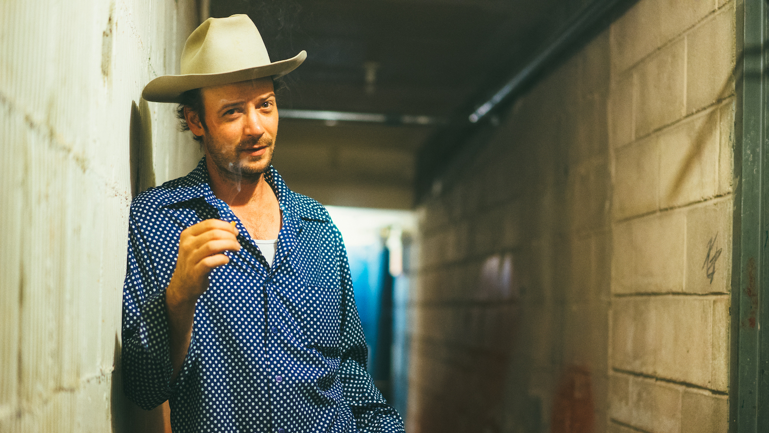 Tønder Festival afslører de første otte navne på næste års program 1 Erik Koskinen USA