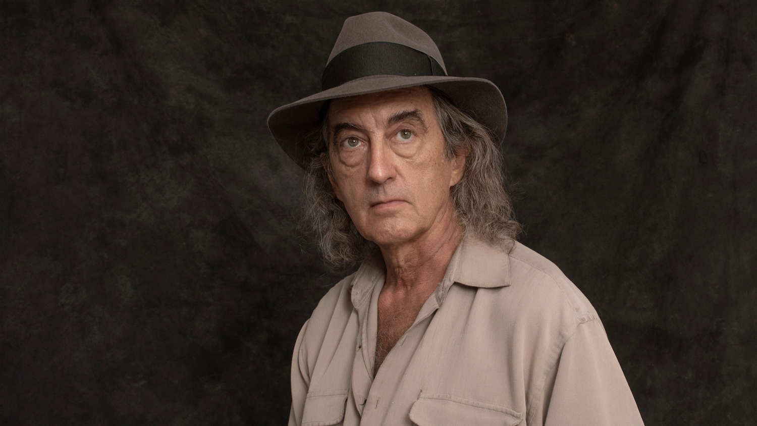 Tønder Festival afslører de første otte navne på næste års program 3 James McMurtry USA