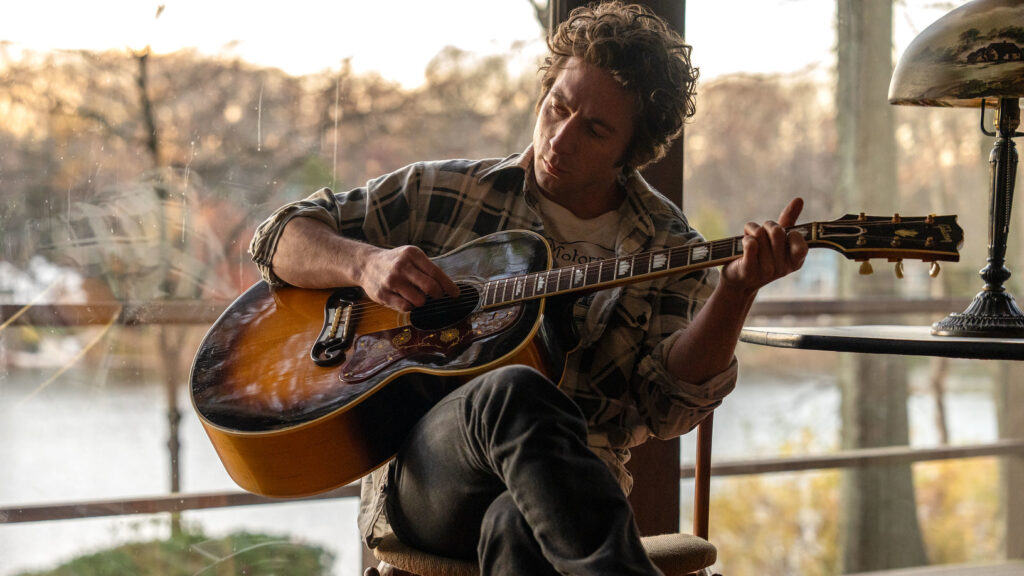 Springsteen: Deliver Me from Nowhere