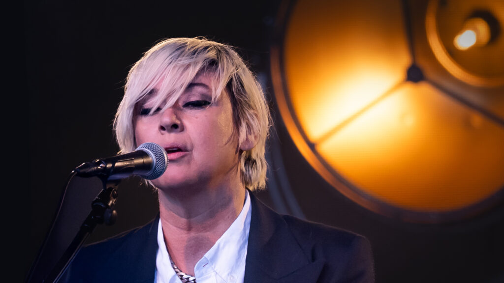 Cat Power bringer ”The Greatest” til København