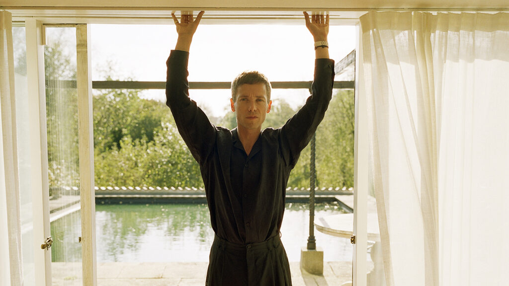 Mads Langer klar til Midtfyns Festival 2026
