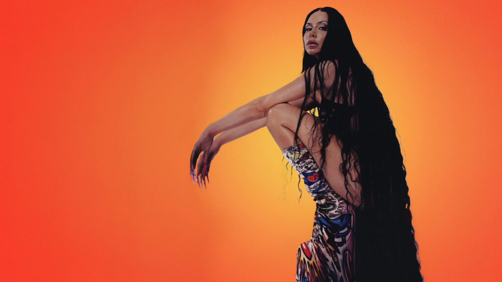 Roskilde Festival føjer Zara Larsson, David Byrne, Tessa og 21 andre
