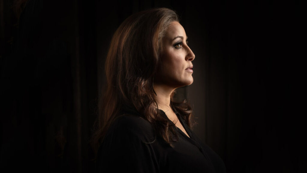 Lisa Nilsson annoncerer residency på Bremen Teater