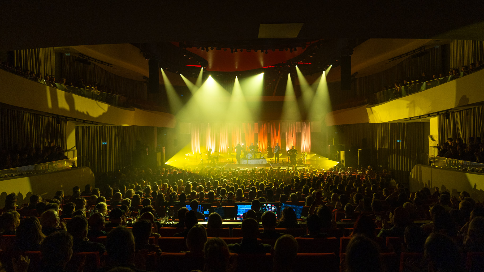 2026 Aalborg Akustisk Koncertsalsturne Magtens Korridorer Musikkenshus05999