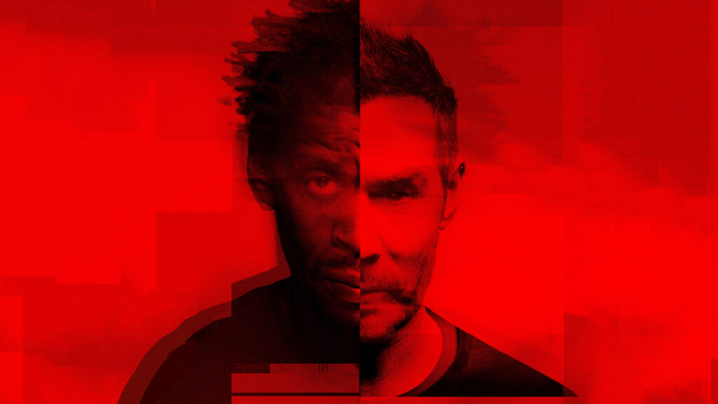 Massive Attack indtager Royal Arena