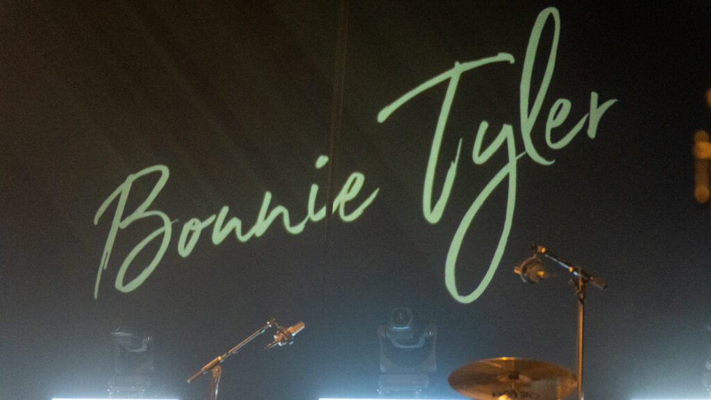 Bonnie Tyler Royal Stage 280226 Skraaen AN 2