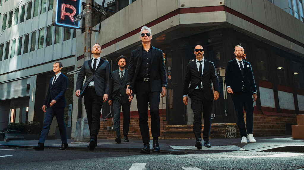 Kaizers Orchestra tilføjer ekstrakoncerter i Aarhus og København