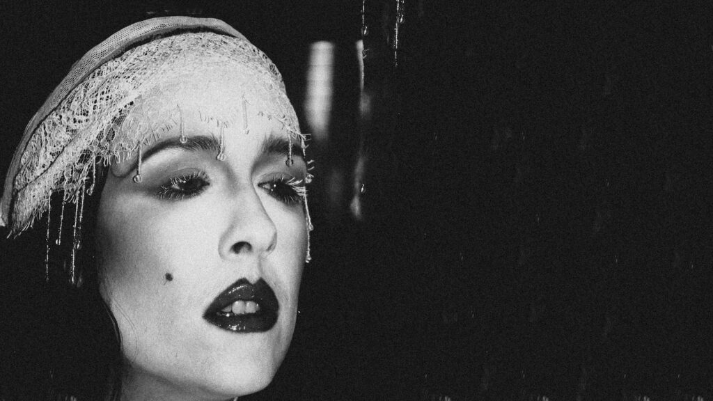 Allie X bringer “Serial Diva Tour” til Pumpehuset