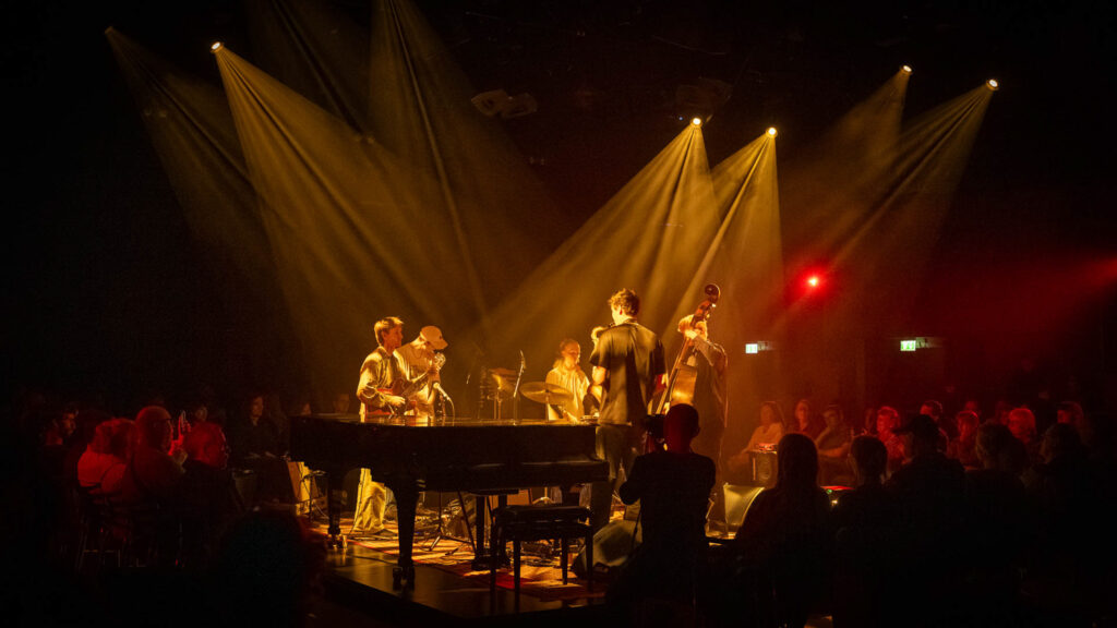 Galleri: Rama Festival fyldte Musikhuset