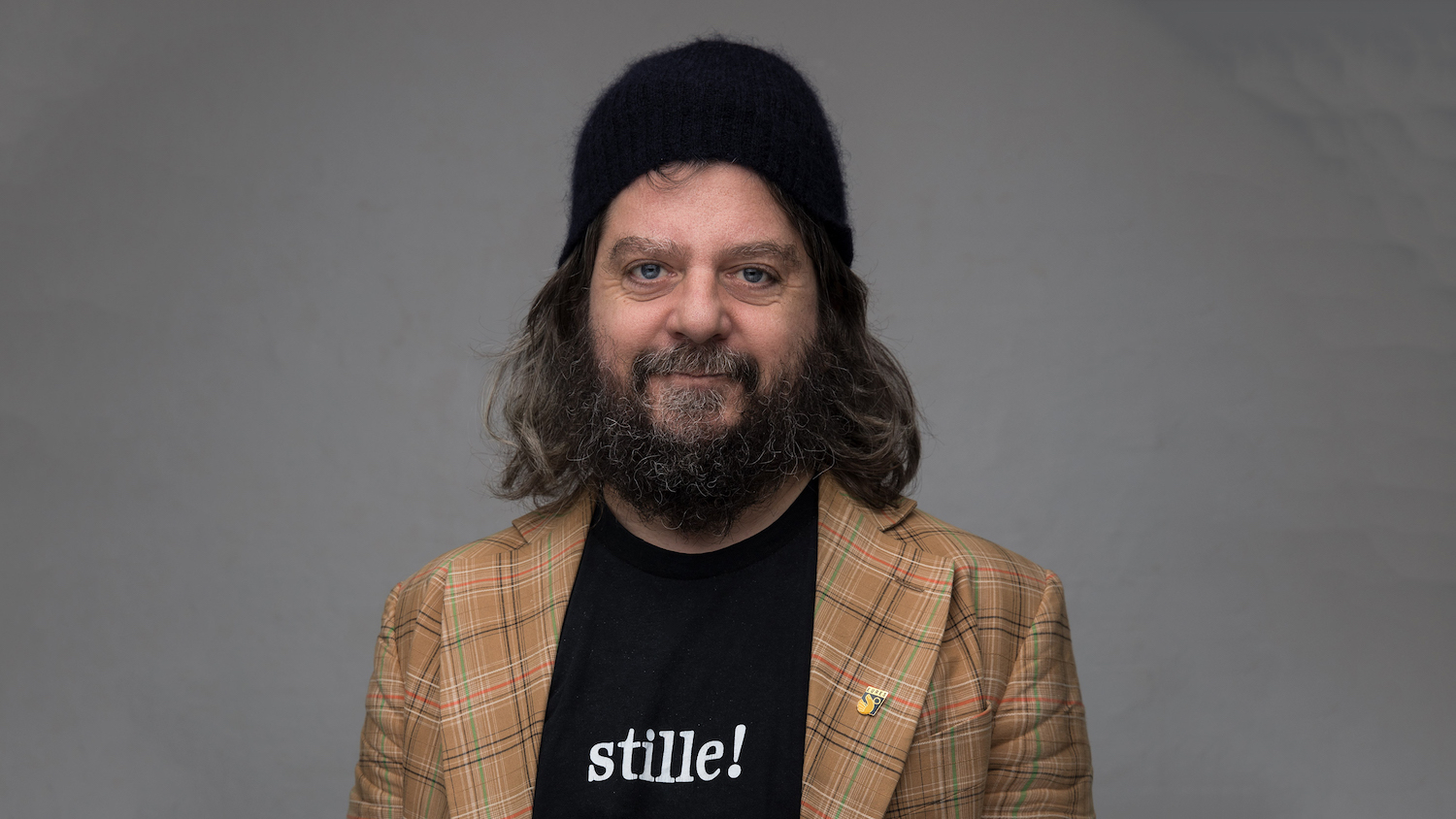 Heartland fuldender årets Talks-program med otte navne i nyt samtalekoncept 1 HL26 Anders Lund Madsen