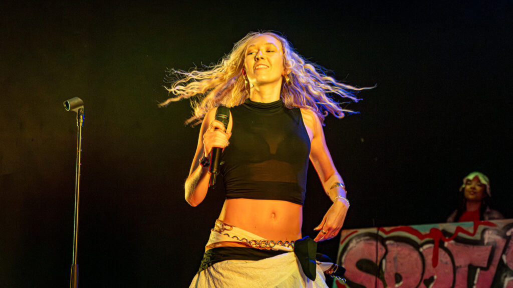 Galleri: Spot Festival – fredag