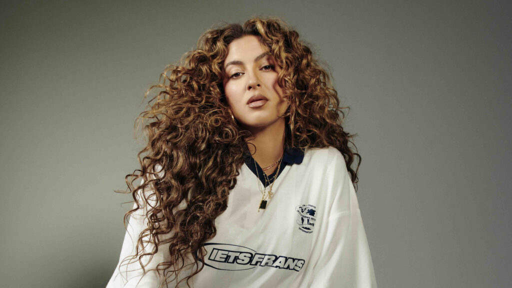 Tori Kelly indtager København