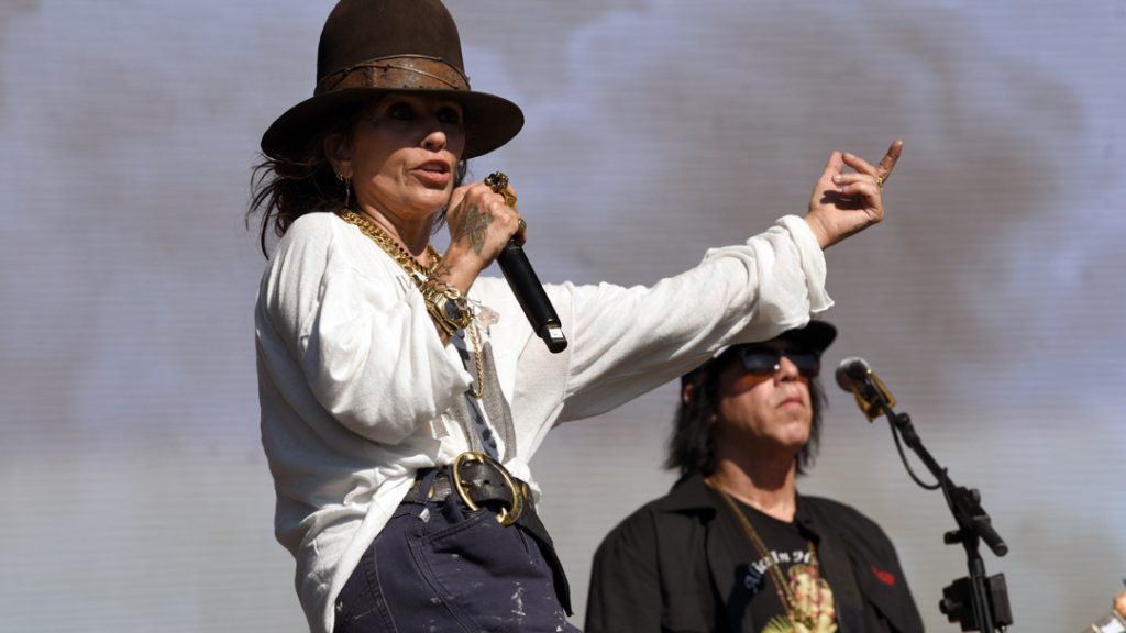 4 Non Blondes 190626 Heartland 6