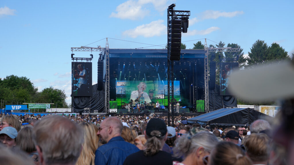 Blå Sol samler Randers i kæmpe fest