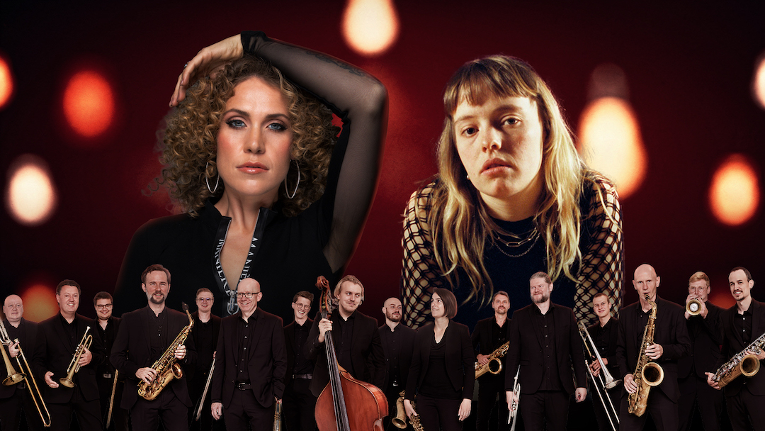 Hyldestkoncert til Bamse