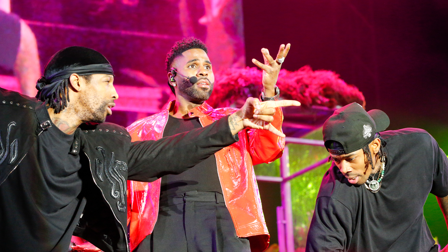 Jason Derulo satte ild til Skive Festival med et show i verdensklasse 1 Jason Derulo 040626 Skive Festival MG 20