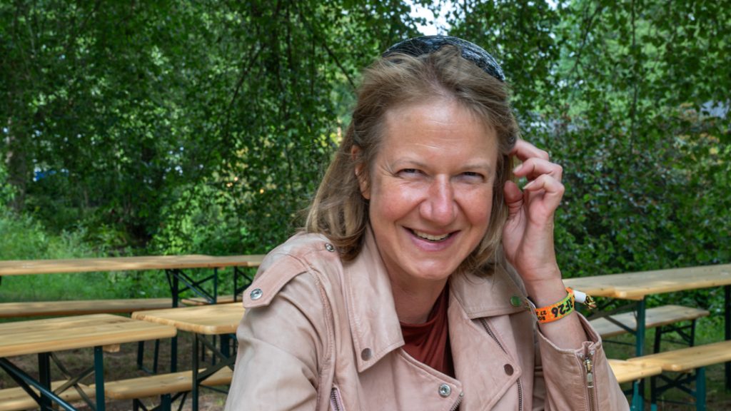 Et Hurra for udviklingen og festivalens nye generationer