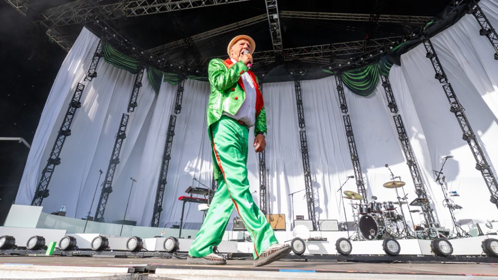 Grøn Koncert i Aarhus: Tusindvis tog afsked med Jacob Haugaard – midt i en uforglemmelig folkefest