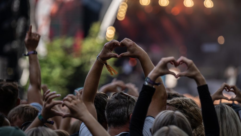 Ny lynbus og ni festivalruter skal sende gæster sikkert til Smukfest