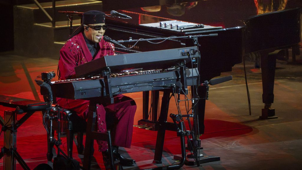 Stevie Wonder 2